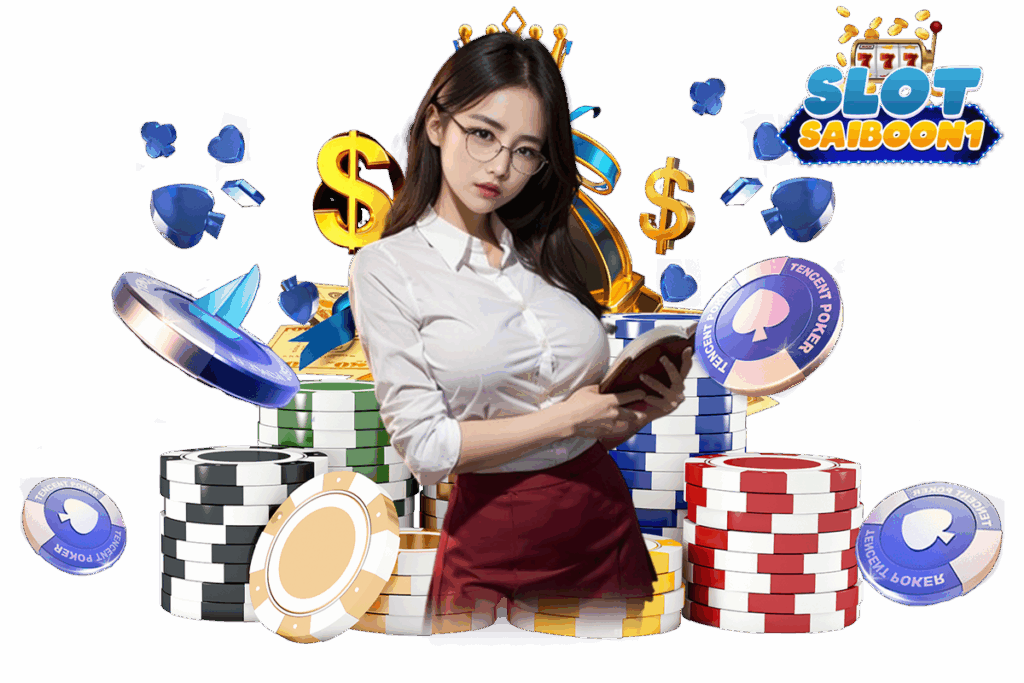 slot wallet