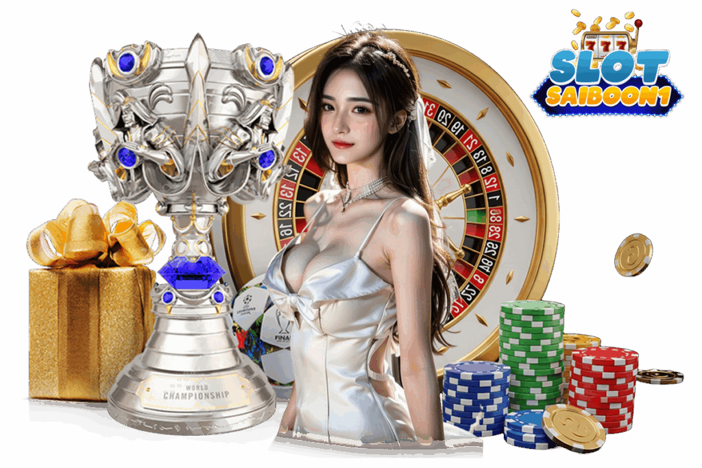 slotsaiboon1 casino